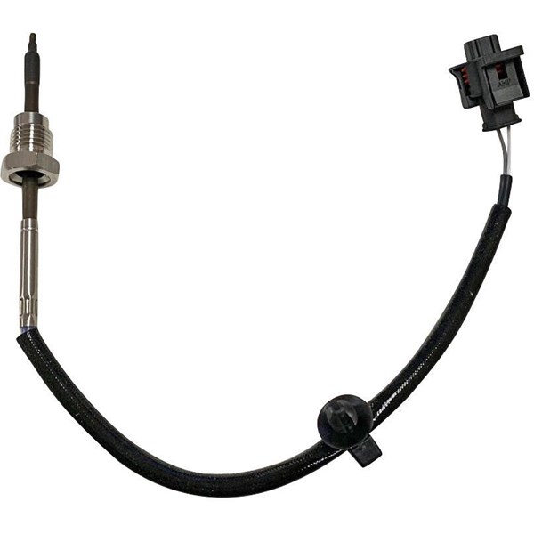 Sensor, avgastemperatur