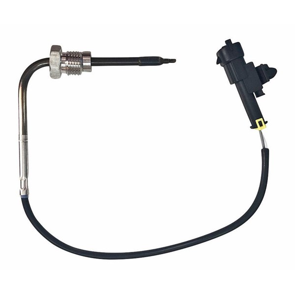 Sensor, avgastemperatur
