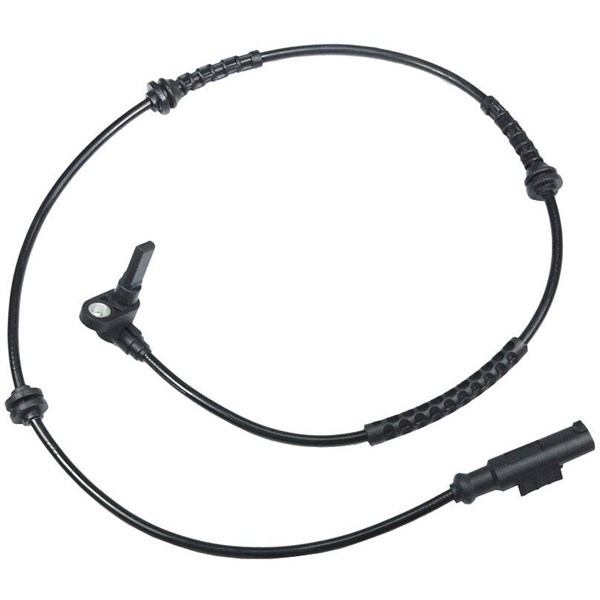 ABS-givare, Sensor, hjulvarvtal, Höger bak ABS-givare, Sensor, hjulvarvtal, Höger bak