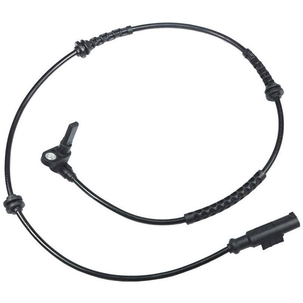 ABS-givare, Sensor, hjulvarvtal, Höger bak ABS-givare, Sensor, hjulvarvtal, Höger bak