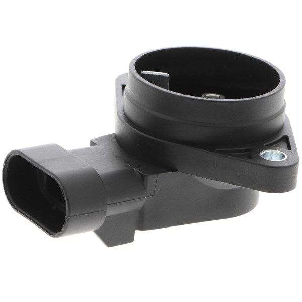 Sensor, gasspjäll