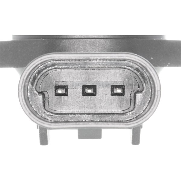 Sensor, gasspjäll