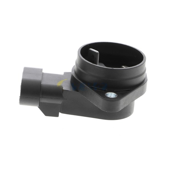 Sensor, gasspjäll