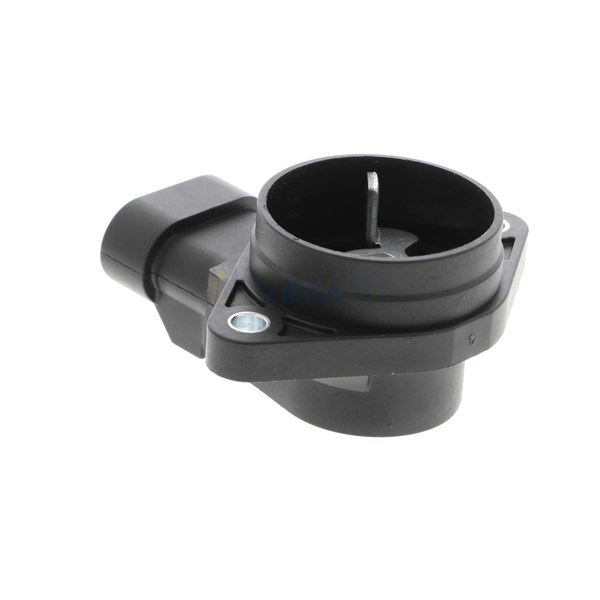 Sensor, gasspjäll