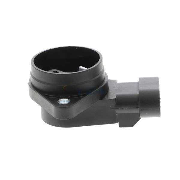 Sensor, gasspjäll