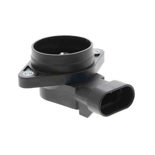Sensor, gasspjäll
