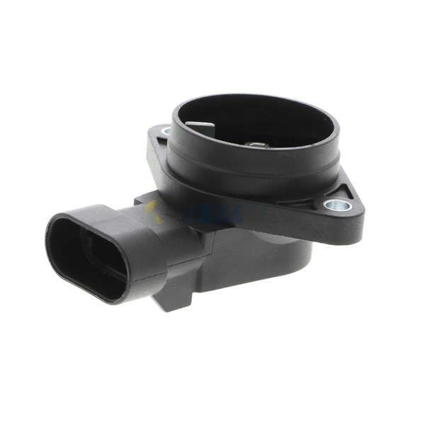 Sensor, gasspjäll