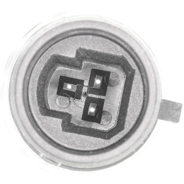 Sensor, oljetryck