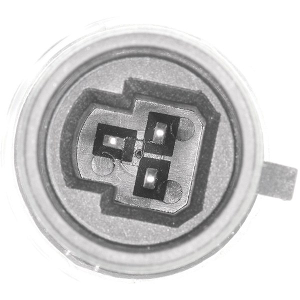 Sensor, oljetryck