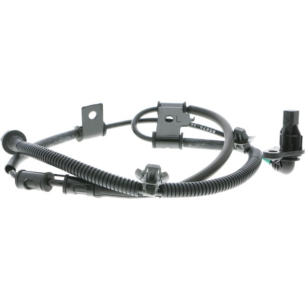 ABS-givare, Sensor, hjulvarvtal, Framaxel, framaxel vänster, Väns VEMO ABS-givare, Sensor, hjulvarvtal, Framaxel, framaxel vänster, Väns VEMO
