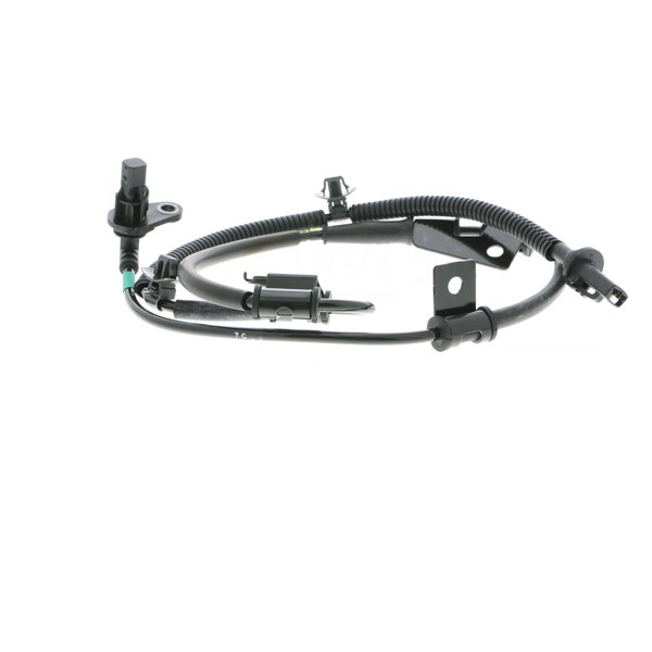 ABS-givare, Sensor, hjulvarvtal, Framaxel, framaxel vänster, Väns VEMO ABS-givare, Sensor, hjulvarvtal, Framaxel, framaxel vänster, Väns VEMO