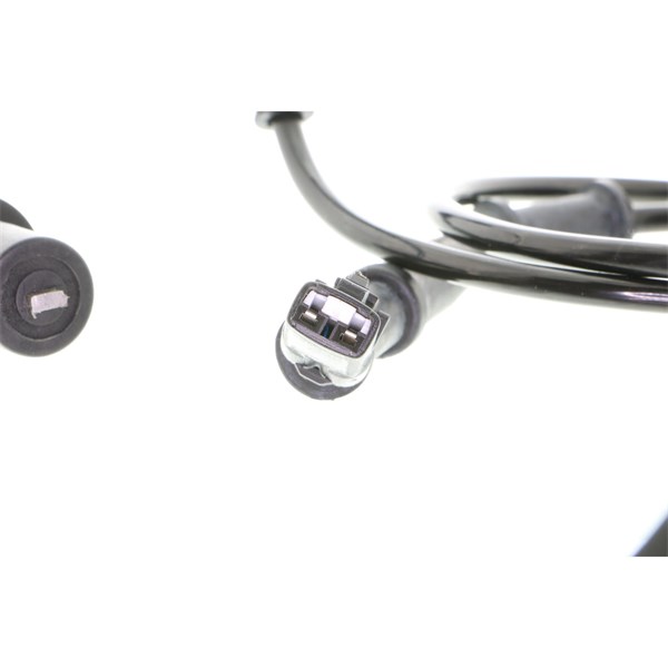 ABS-givare, Sensor, hjulvarvtal, Framaxel, framaxel höger, Höger, VEMO
