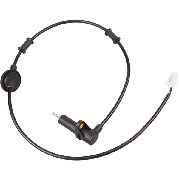 ABS-givare, Sensor, hjulvarvtal, Bakaxel, Bakaxel höger, Höger