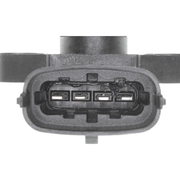 Sensor, insugstryck, Insugsgrenrör