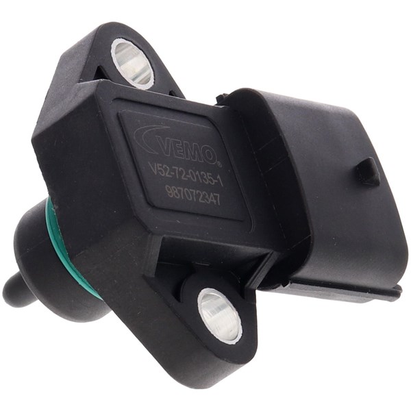 Sensor, insugstryck, Insugsgrenrör