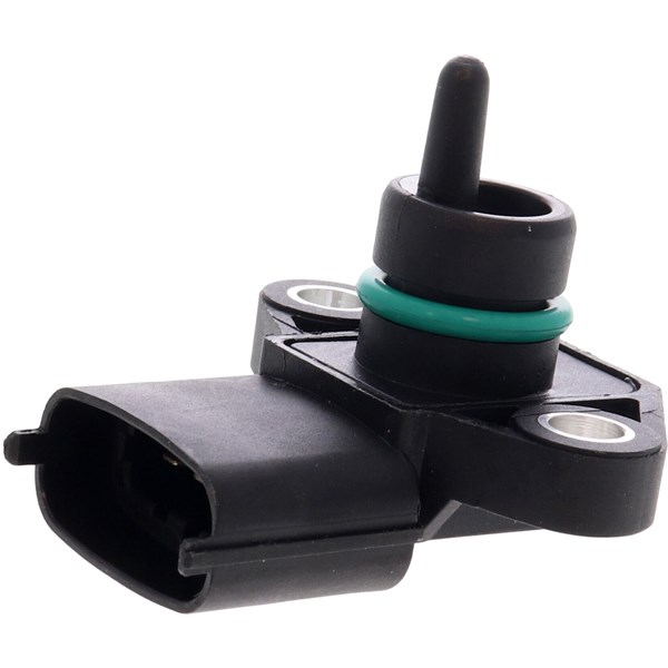 Sensor, insugstryck, Insugsgrenrör