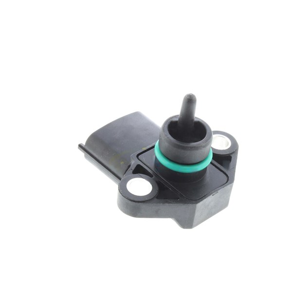 Sensor, insugstryck, Insugsgrenrör