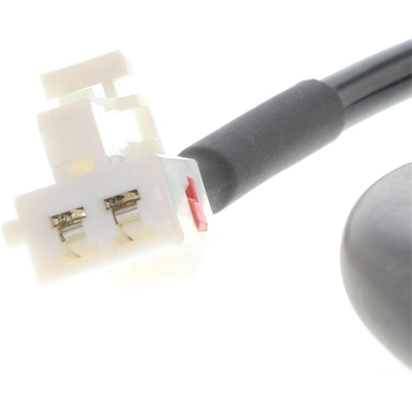 ABS-givare, Sensor, hjulvarvtal, Vänster bak Vemo V52-72-0167 VEMO