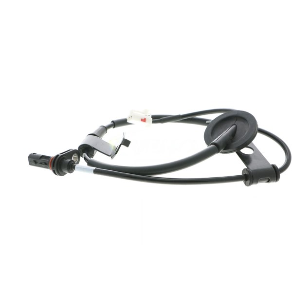ABS-givare, Sensor, hjulvarvtal, Vänster bak Vemo V52-72-0167 VEMO