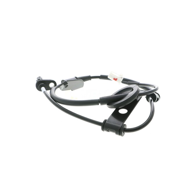 ABS-givare, Sensor, hjulvarvtal, Vänster bak Vemo V52-72-0167 VEMO