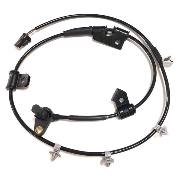 ABS-givare, Sensor, hjulvarvtal, framaxel höger ABS-givare, Sensor, hjulvarvtal, framaxel höger