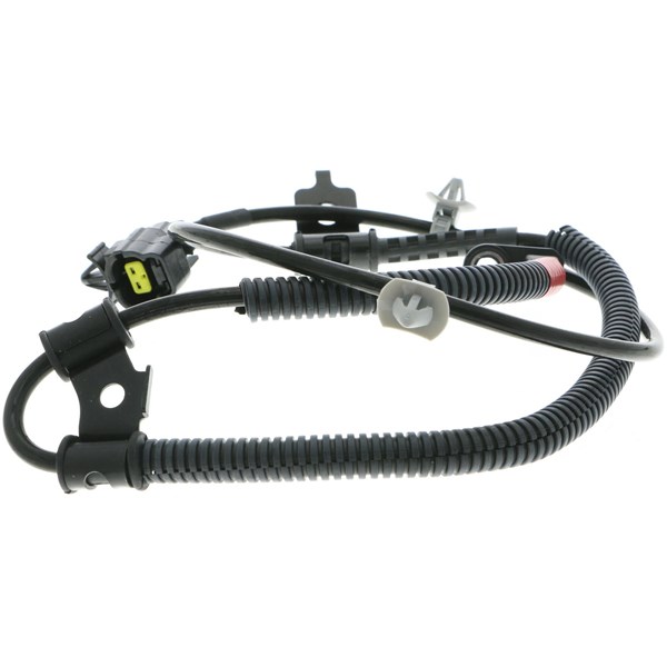 ABS-givare, Sensor, hjulvarvtal, Framaxel, Höger, Vänster VEMO ABS-givare, Sensor, hjulvarvtal, Framaxel, Höger, Vänster VEMO