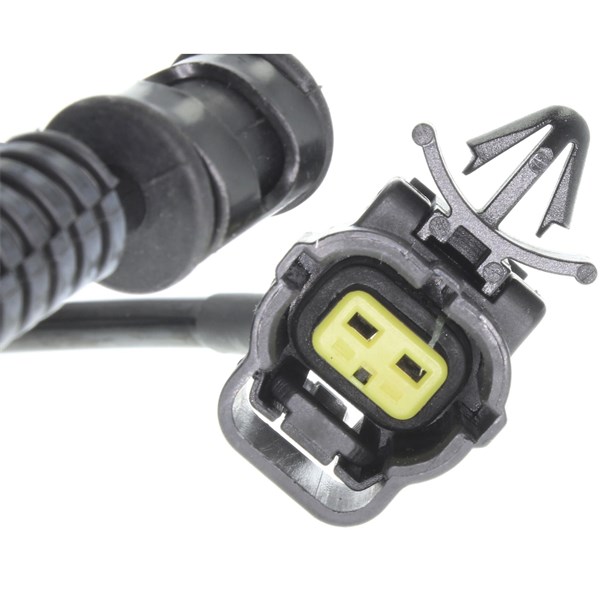ABS-givare, Sensor, hjulvarvtal, Framaxel, Höger, Vänster VEMO ABS-givare, Sensor, hjulvarvtal, Framaxel, Höger, Vänster VEMO