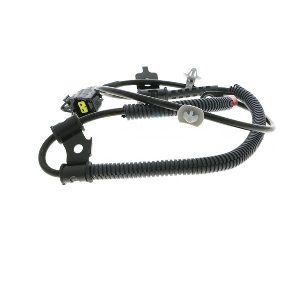 ABS-givare, Sensor, hjulvarvtal, Framaxel, Höger, Vänster VEMO ABS-givare, Sensor, hjulvarvtal, Framaxel, Höger, Vänster VEMO