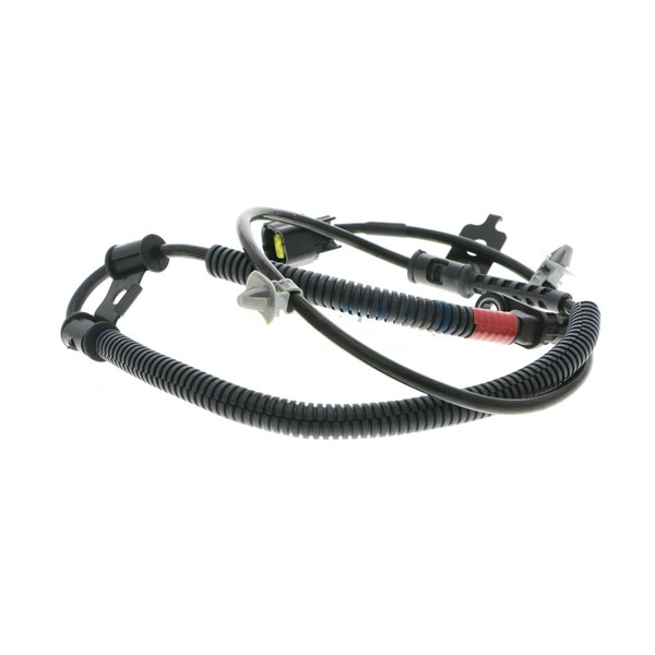 ABS-givare, Sensor, hjulvarvtal, Framaxel, Höger, Vänster VEMO ABS-givare, Sensor, hjulvarvtal, Framaxel, Höger, Vänster VEMO