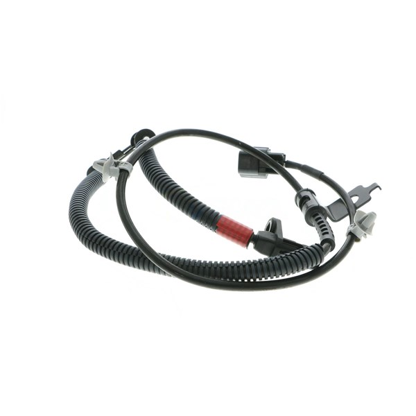 ABS-givare, Sensor, hjulvarvtal, Framaxel, Höger, Vänster VEMO