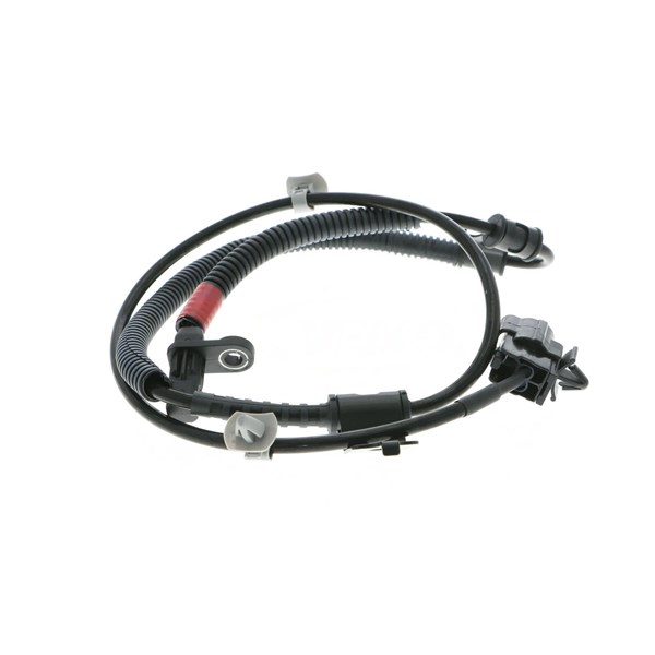 ABS-givare, Sensor, hjulvarvtal, Framaxel, Höger, Vänster VEMO ABS-givare, Sensor, hjulvarvtal, Framaxel, Höger, Vänster VEMO