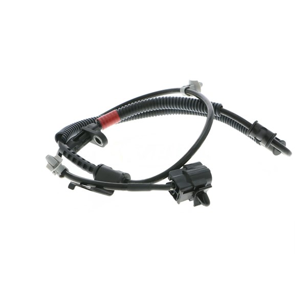 ABS-givare, Sensor, hjulvarvtal, Framaxel, Höger, Vänster VEMO ABS-givare, Sensor, hjulvarvtal, Framaxel, Höger, Vänster VEMO