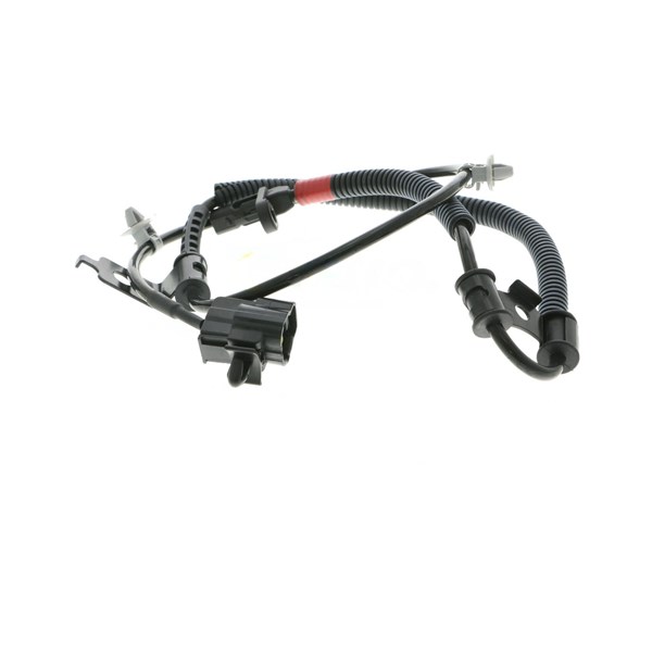 ABS-givare, Sensor, hjulvarvtal, Framaxel, Höger, Vänster VEMO ABS-givare, Sensor, hjulvarvtal, Framaxel, Höger, Vänster VEMO