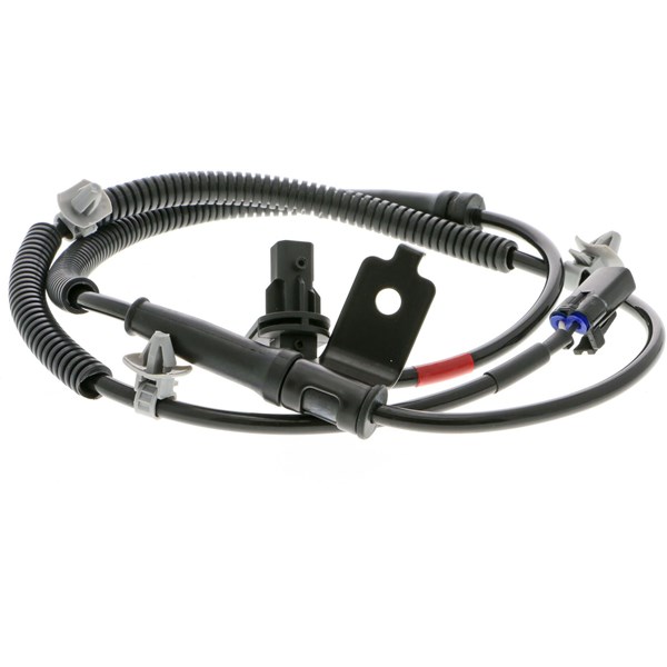 ABS-givare, Sensor, hjulvarvtal VEMO ABS-givare, Sensor, hjulvarvtal VEMO