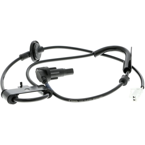 ABS-givare, Sensor, hjulvarvtal, Bakaxel höger ABS-givare, Sensor, hjulvarvtal, Bakaxel höger