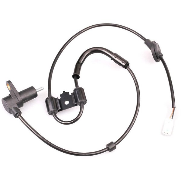 ABS-givare, Sensor, hjulvarvtal, Bakaxel, Vänster ABS-givare, Sensor, hjulvarvtal, Bakaxel, Vänster