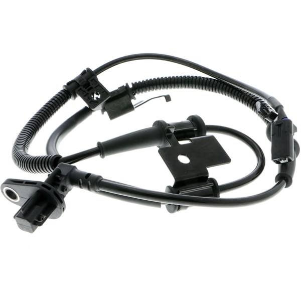 ABS-givare, Sensor, hjulvarvtal, Framaxel, Vänster ABS-givare, Sensor, hjulvarvtal, Framaxel, Vänster