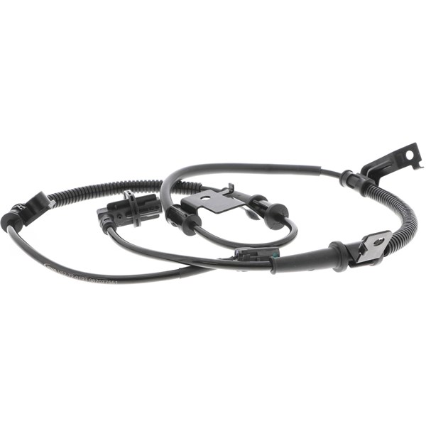 ABS-givare, Sensor, hjulvarvtal, Framaxel, Vänster ABS-givare, Sensor, hjulvarvtal, Framaxel, Vänster
