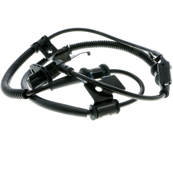 ABS-givare, Sensor, hjulvarvtal, Framaxel, Vänster ABS-givare, Sensor, hjulvarvtal, Framaxel, Vänster