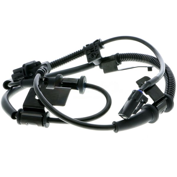 ABS-givare, Sensor, hjulvarvtal, Framaxel, Vänster ABS-givare, Sensor, hjulvarvtal, Framaxel, Vänster