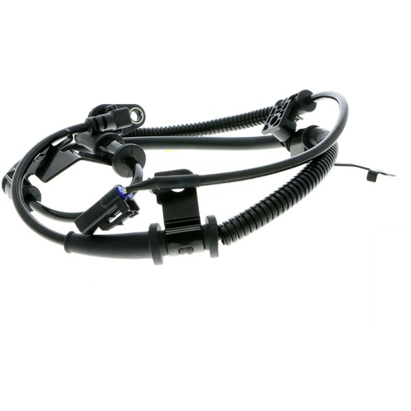 ABS-givare, Sensor, hjulvarvtal, Framaxel, Vänster ABS-givare, Sensor, hjulvarvtal, Framaxel, Vänster