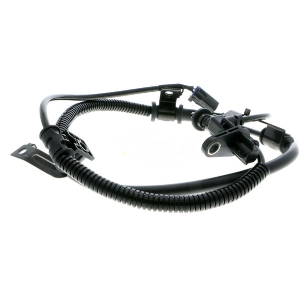 ABS-givare, Sensor, hjulvarvtal, Framaxel, Vänster ABS-givare, Sensor, hjulvarvtal, Framaxel, Vänster