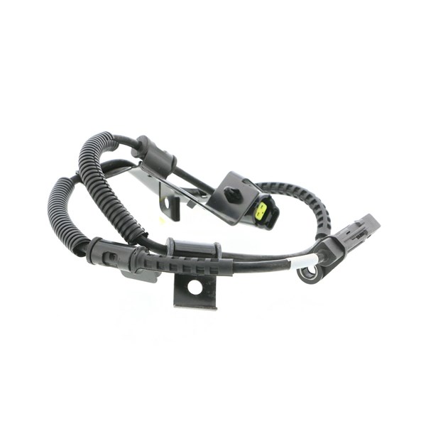ABS-givare, Sensor, hjulvarvtal, Bakaxel, Vänster ABS-givare, Sensor, hjulvarvtal, Bakaxel, Vänster