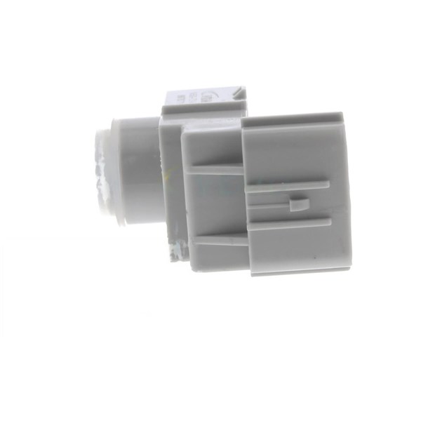 Sensor, parkeringshjälp, Fram, Bak