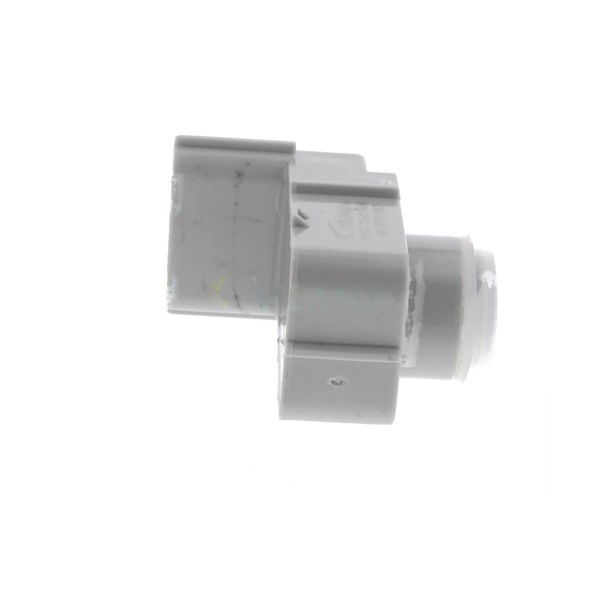 Sensor, parkeringshjälp, Fram, Bak