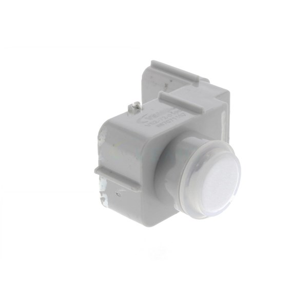 Sensor, parkeringshjälp, Fram, Bak