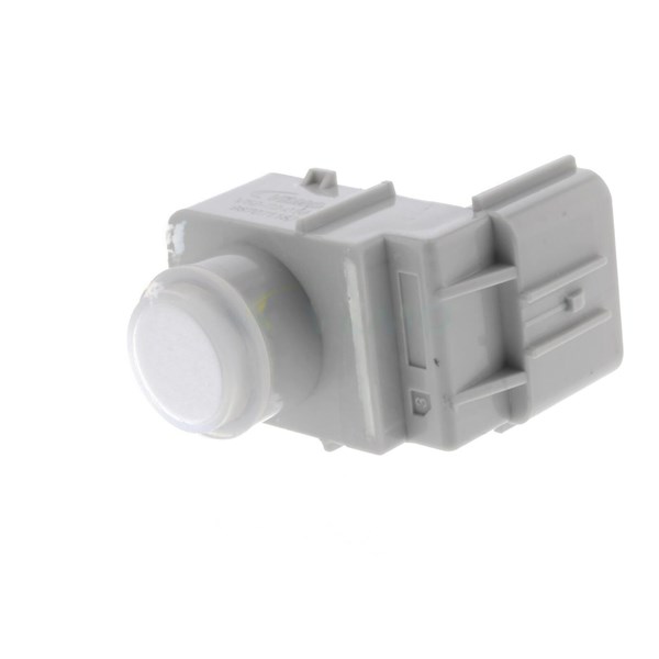 Sensor, parkeringshjälp, Fram, Bak