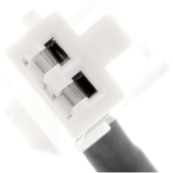 ABS-givare, Sensor, hjulvarvtal, Bakaxel vänster ABS-givare, Sensor, hjulvarvtal, Bakaxel vänster