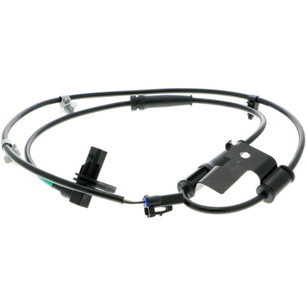 ABS-givare, Sensor, hjulvarvtal, framaxel vänster VEMO ABS-givare, Sensor, hjulvarvtal, framaxel vänster VEMO