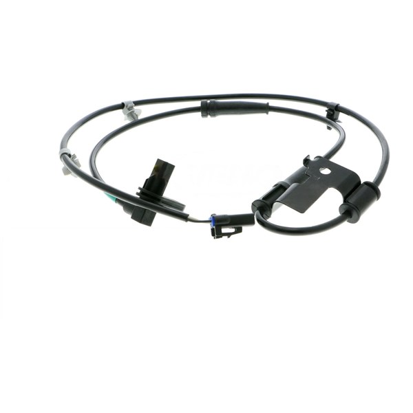 ABS-givare, Sensor, hjulvarvtal, framaxel vänster VEMO ABS-givare, Sensor, hjulvarvtal, framaxel vänster VEMO